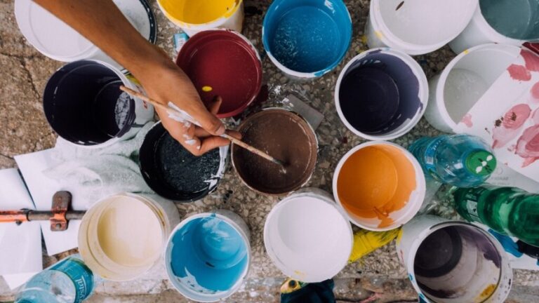 Arte y Salud Mental: La poderosa alianza que transforma el cuidado y la vulnerabilidad