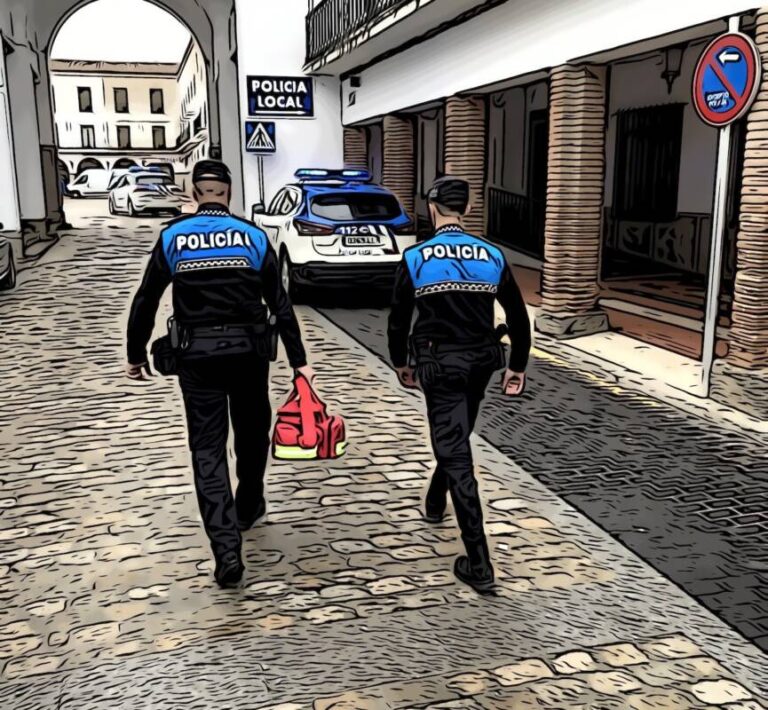 Una jornada en Valladolid promueve la asociación de municipios para el servicio de Policía Local