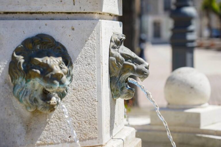 Diputación de Valladolid toma medidas contra pérdidas de agua en los municipios de la provincia