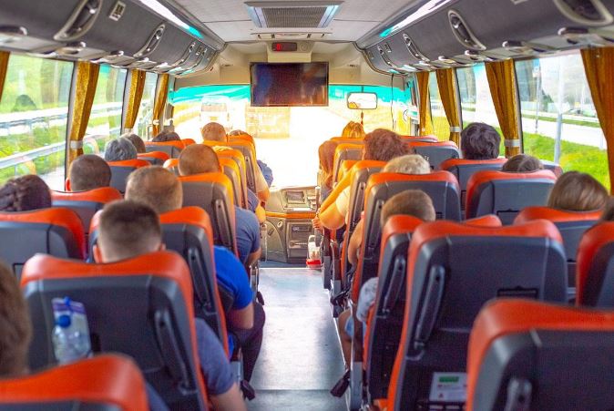 Castilla y León invierte más de 34,7 millones de euros en la sostenibilidad del transporte público de viajeros