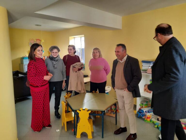La Diputación de Valladolid se une a la lucha contra la violencia en centros escolares