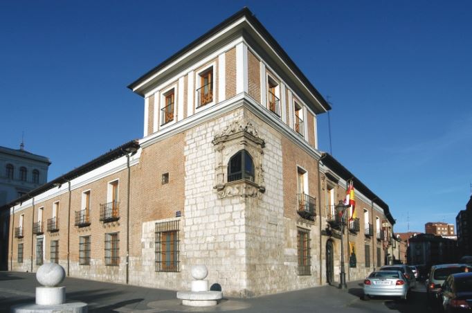 La Diputación de Valladolid aprueba subvenciones por valor de 1.835.000 euros para diversas iniciativas sociales, deportivas y económicas