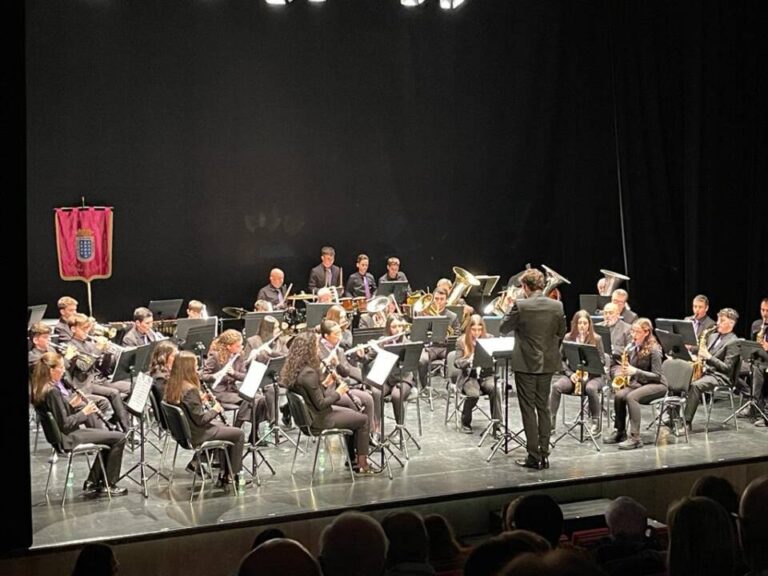 Escuela de música subir-2 en Castilla y León