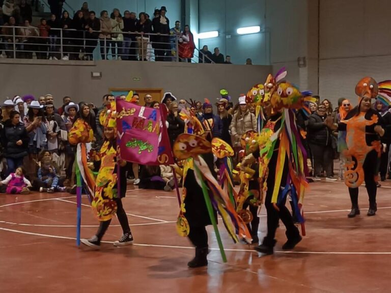 Cinco días de programación para celebrar el Carnaval en La Seca