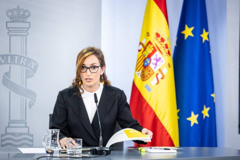 Sin acuerdo sobre el uso obligatorio de mascarillas en centros sanitarios