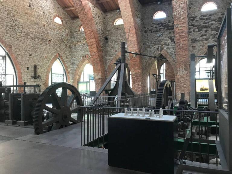 Los museos de Castilla y León alcanzan un ascenso del 11 % en visitas
