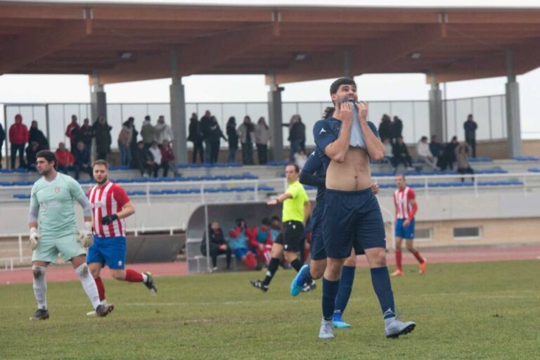 Al Club Deportivo Medinense se le resiste el triunfo frente al Arces 