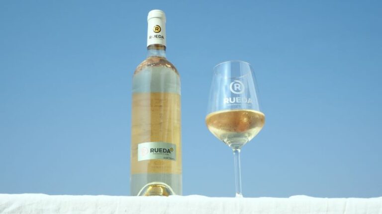 Vinos de Castilla y León líderes en alimentación y hostelería