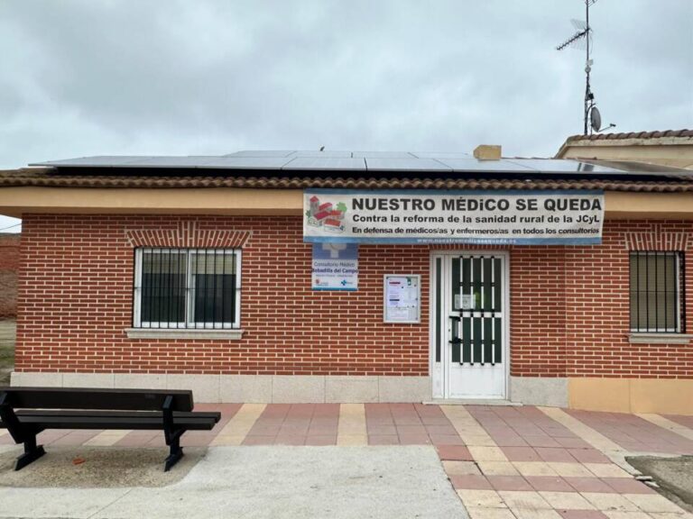 ¡Bobadilla alza la voz! 1072 firmas respaldan la apertura del consultorio cinco días a la semana