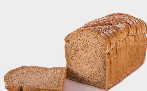 Alerta sanitaria por presencia de plástico en un pan integral