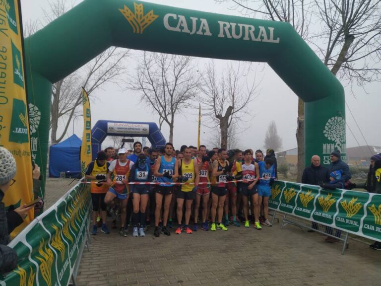 La XXIV Cross Popular de Reyes de Tordesillas ya tiene fecha