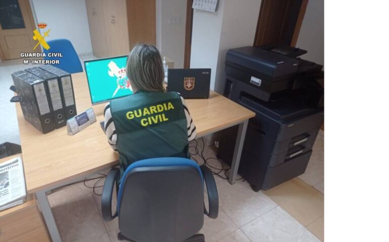 La Guardia Civil de Palencia investiga una estafa por venta de aire acondicionado