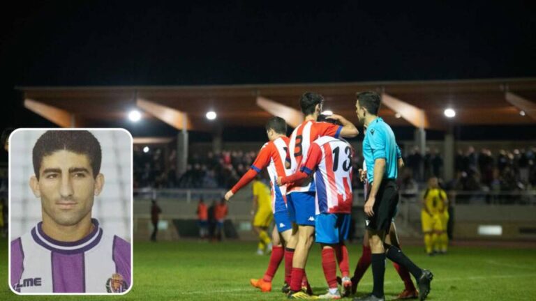 La mayoría de los internautas de La Voz cree que es buena decisión el cambio de entrenador de la Gimnástica Medinense