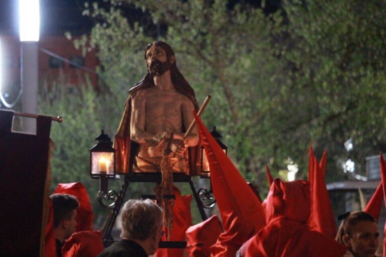 Medina del Campo suspende su procesión de “Los Faroles”