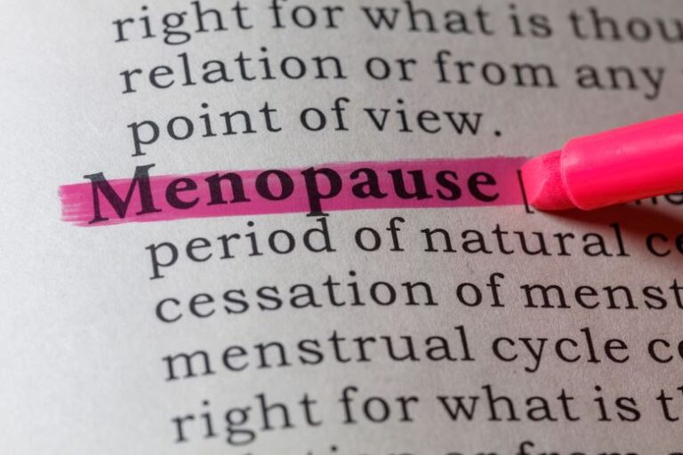 Desafiando el silencio: Un estudio revela las herramientas para superar el tabú de la menopausia