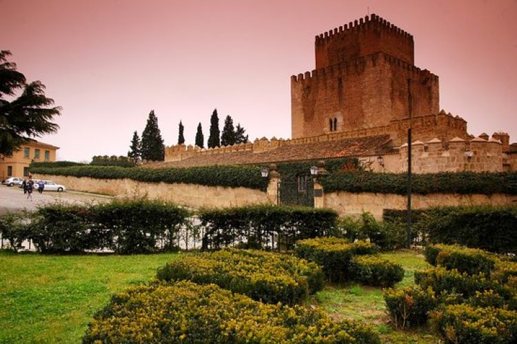 ¡Historia Renovada! Turespaña revela los avances impactantes en la rehabilitación de Paradores BIC con fondos europeos