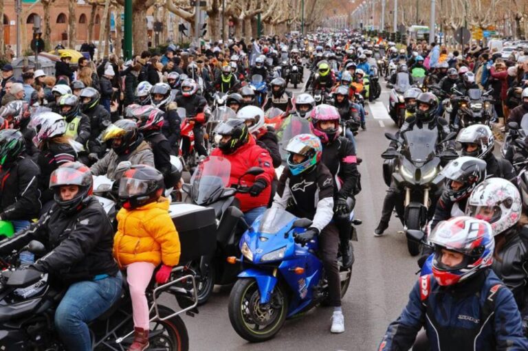Pingüinos 2024 roza el récord del año anterior con 38.550 inscripciones