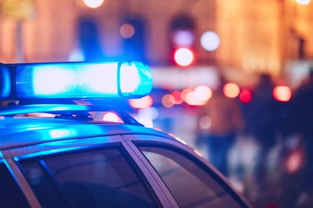 Ola de accidentes en Valladolid: Cuatro heridos en dos colisiones y dos atropellos en menos de tres horas