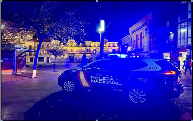 La Policía Nacional cumple 200 años: Medina del Campo se une a la celebración con un variado programa de actividades
