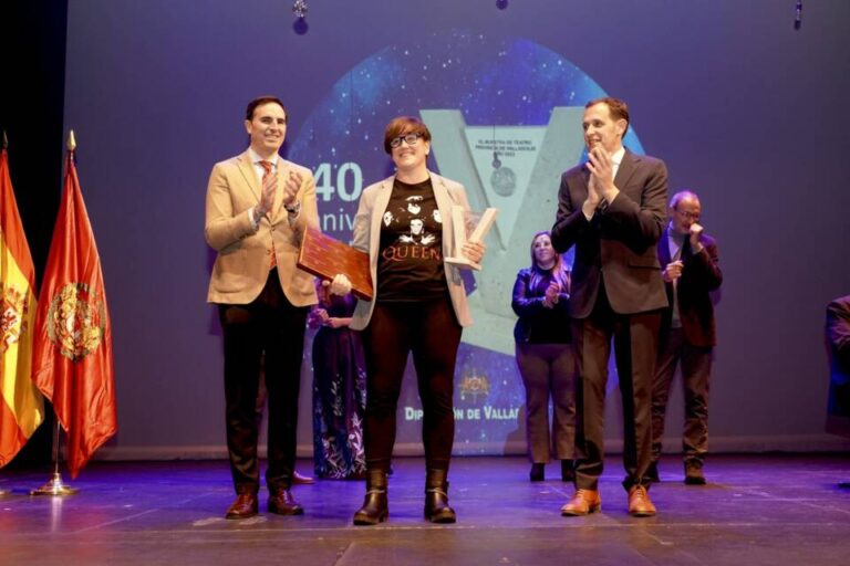 Las mejores obras teatrales de Valladolid a escena en el Teatro Zorrilla