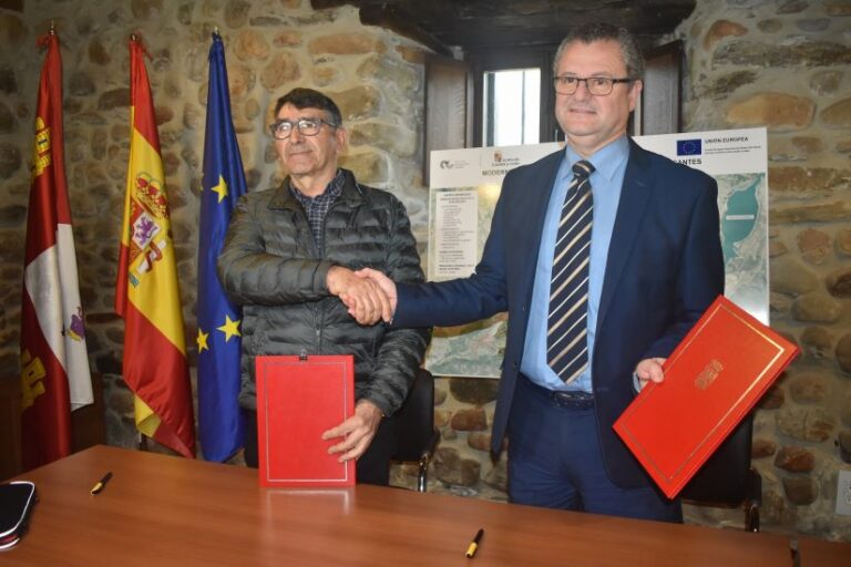 Inversión histórica de 51 millones de euros: Modernización de regadíos impulsada por la Junta que beneficiará a miles de agricultores en León