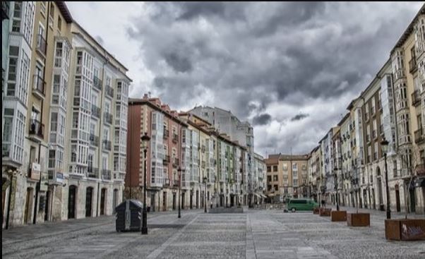 Comunicado conjunto de Valladolid y Burgos tras la muerte de un vallisoletano a manos, presuntamente, de un burgalés