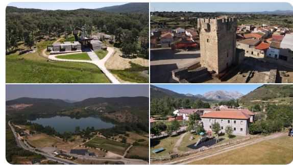 Patrimonio Natural celebra un aumento del 2,8% en visitantes el pasado año