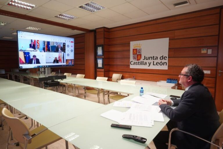 La Consejería de Agricultura de Castilla y León urge a Luis Planas: ¡Borrón y cuenta nueva para revitalizar la Política Agraria