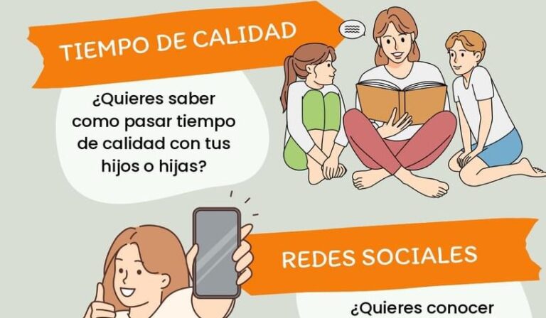 Medina del Campo lanza un nuevo programa de habilidades parentales gratuito 
