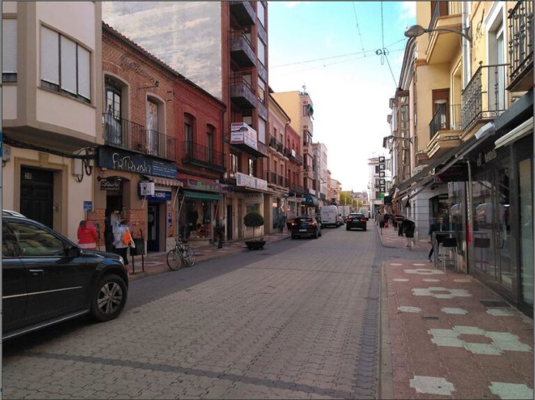 La OMIC dio respuesta a 297 reclamaciones en Medina del Campo el pasado 2023