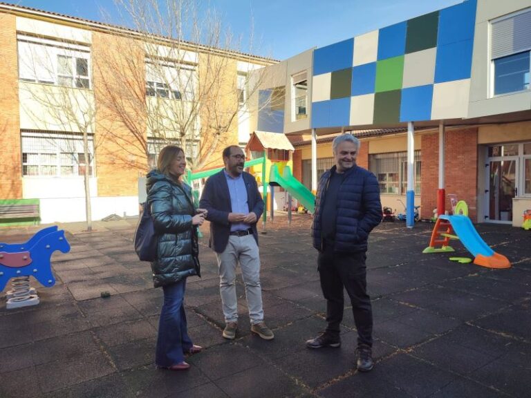 Inversión en Tordesillas: Más de 309.000 euros para mejoras en el municipio a través del Plan V de Diputación