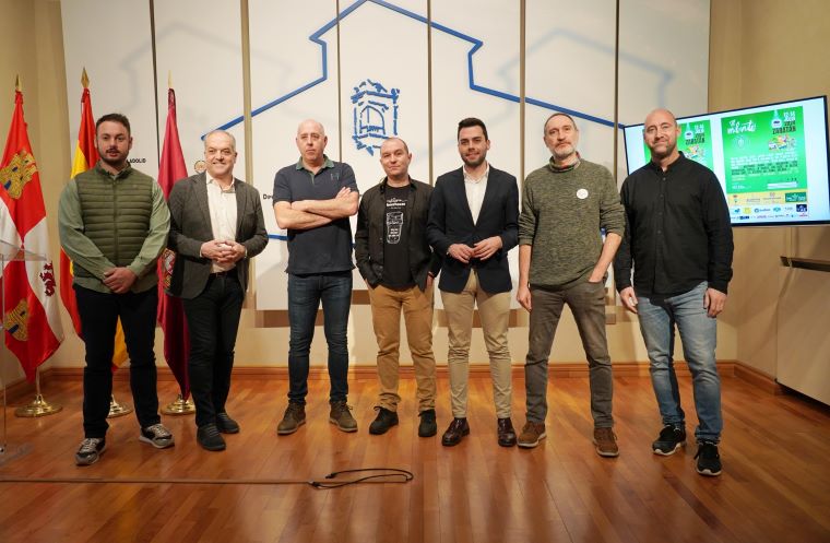 Zaratán se alza como la nueva sede del Festival ‘Milanito Original’: Cerveza, música y diversión en un evento único