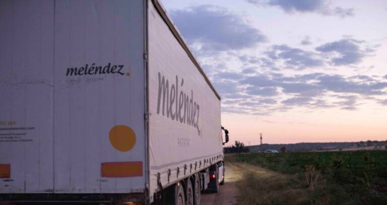 Patatas Meléndez de Medina del Campo galardonada en los «II Premios Nacionales de Patata»