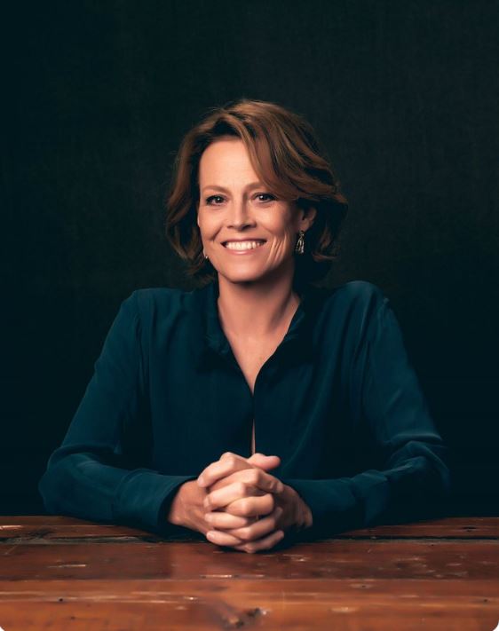 Sigourney Weaver recibirá el Goya Internacional 2024 en Valladolid