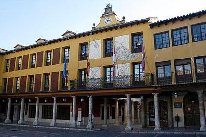 Tordesillas presenta su programación cultural del Auditorio El Carmelo