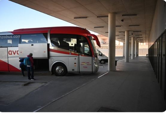 La Junta licita por 1,6 millones la tecnología para la puesta en marcha del Centro de Control del Transporte de la Comunidad