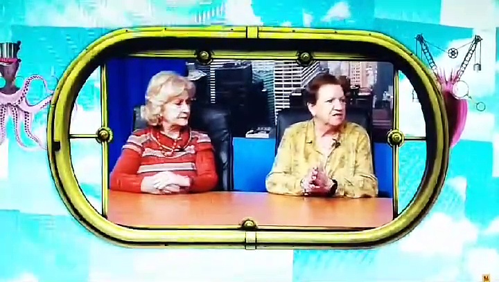 La tertulia de Telemedina sobre el carnaval traspasa fronteras en Movistar +