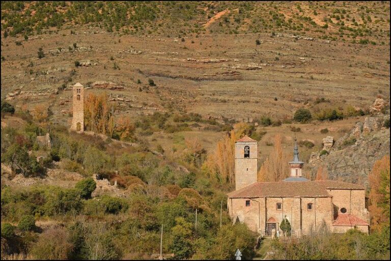 «¡Tierras Altas Soria deslumbra con itinerarios naturales! Mancomunidad firma contrato de 142.780 euros para proyecto sostenible del Gobierno de España»