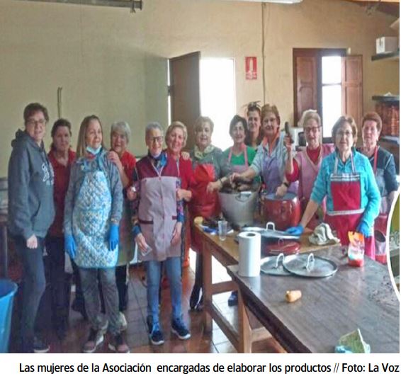 Ataquines se entrega a la tradición culinaria con la Fiesta de la Matanza