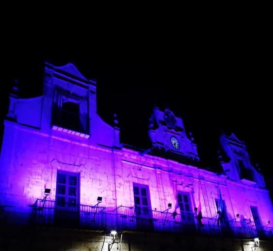 Nava del Rey programa varias actividades para celebrar el Día Internacional de la Mujer