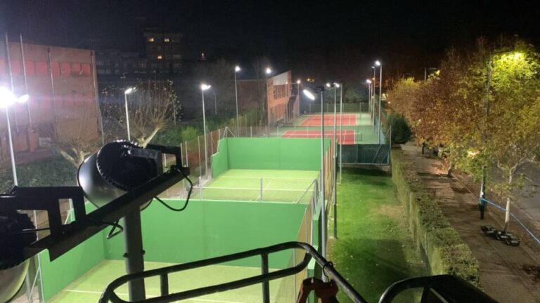 Valladolid da un paso verde: Inversión de 329.729 euros para la eficiencia energética en 16 instalaciones deportiva