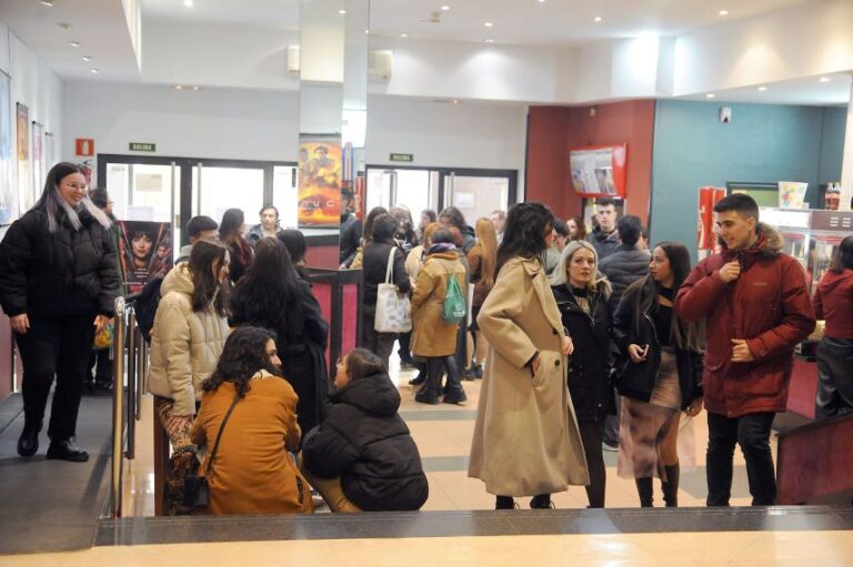 Se abre el plazo para formar parte del jurado joven de la Semana de Cine de Medina del Campo 
