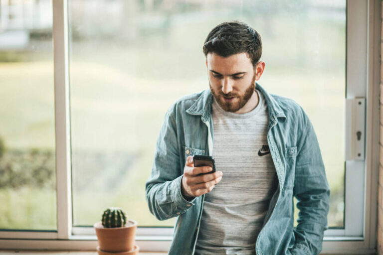 telefono movil en Castilla y León