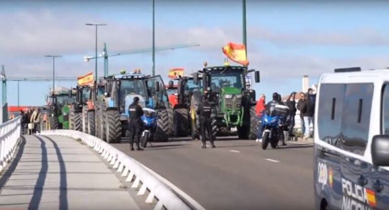 ¿Organizaciones mayoritarias en el campo?, ¿quién lo dice?