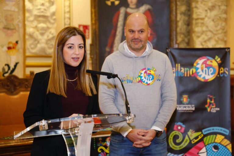 Inicia ‘Vallatarde’ y ‘Vallanoche’ 2024: Más de 200 actividades gratuitas llenan los fines de semana de Valladolid de diversión para jóvenes