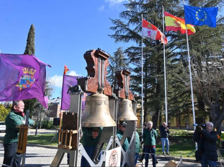 Subvención de 33.000 euros para un documental sobre víctimas del 11M en Castilla y León
