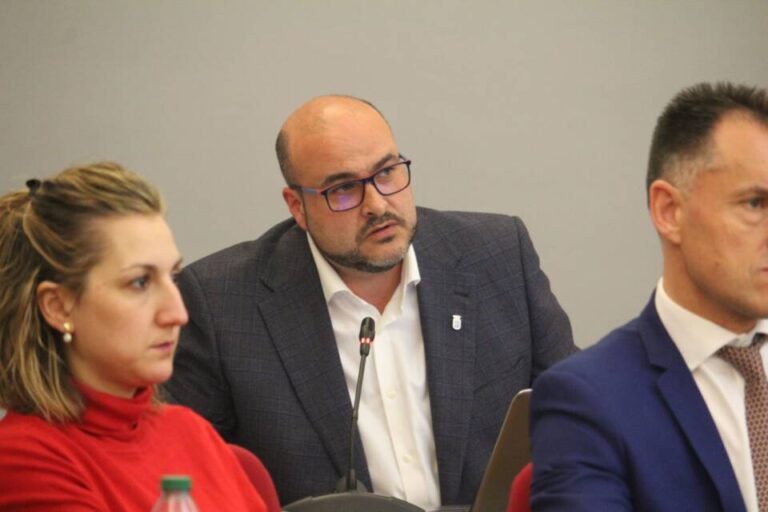 El Ayuntamiento de Medina del Campo se adhiere a una declaración que promueve la prevención en las políticas sobre drogas