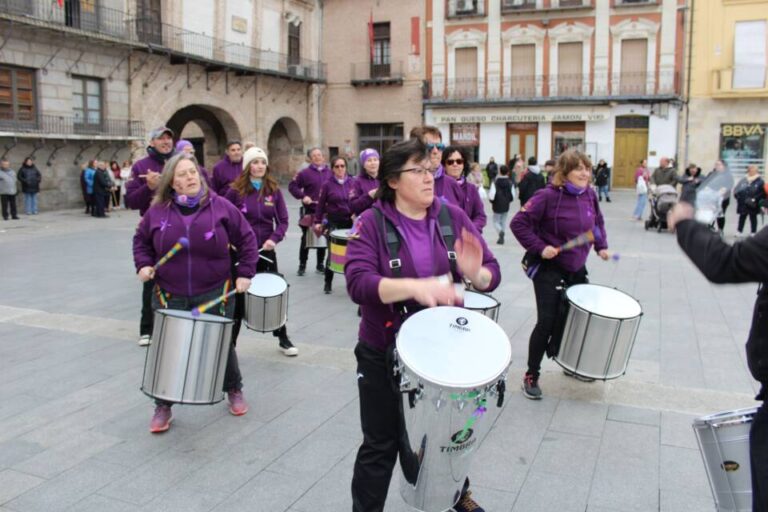 Medina del Campo continúa este fin de semana con las actividades conmemorativas