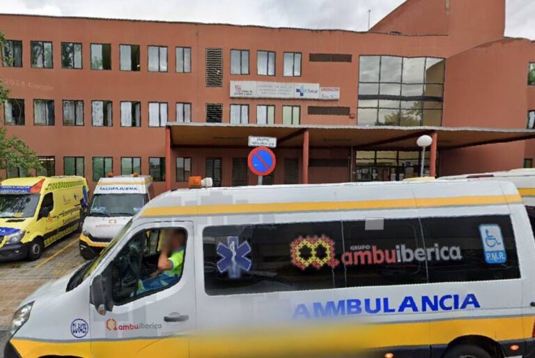 Sacyl destina 423.500 euros en la redacción del proyecto para el nuevo PAC y Centro de Salud Arturo Eyries en Valladolid