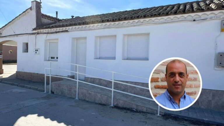 Bobadilla del Campo, a la busca de una persona que quiera regentar su tienda municipal 